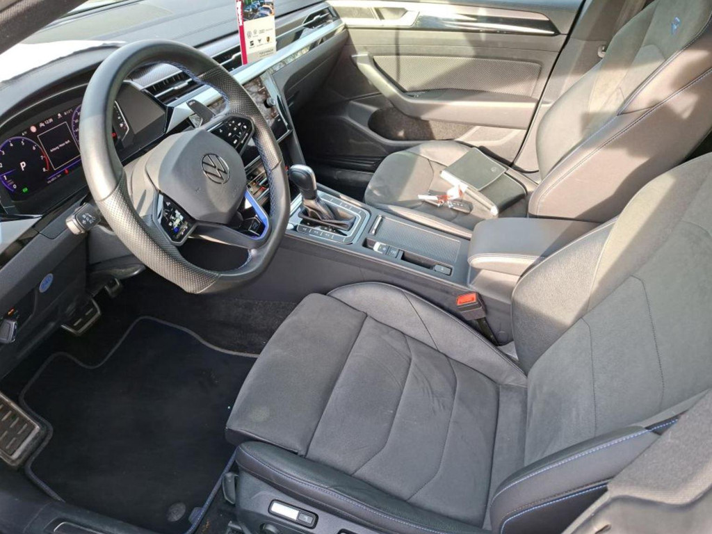 Volkswagen Arteon Shooting Brake 2023 Benzine