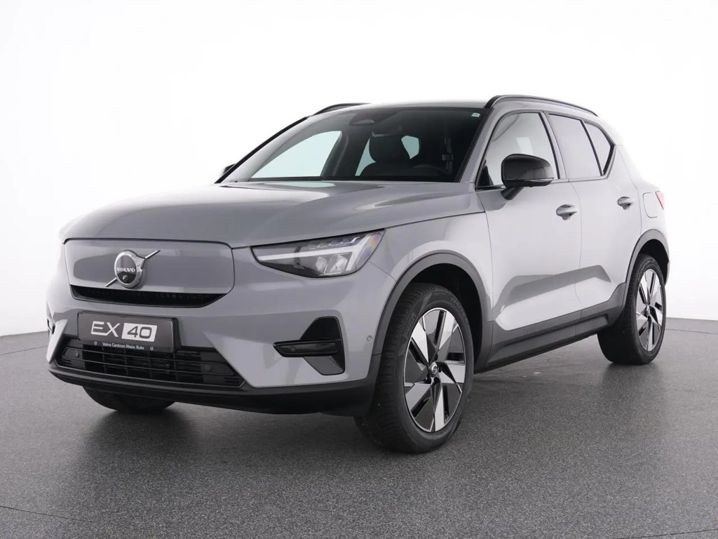 Volvo EX40 2025 Elektrisch