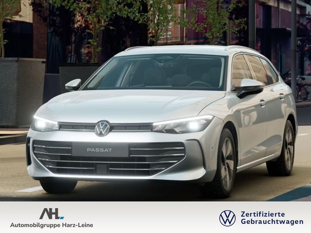 Volkswagen Passat 2025 Benzine