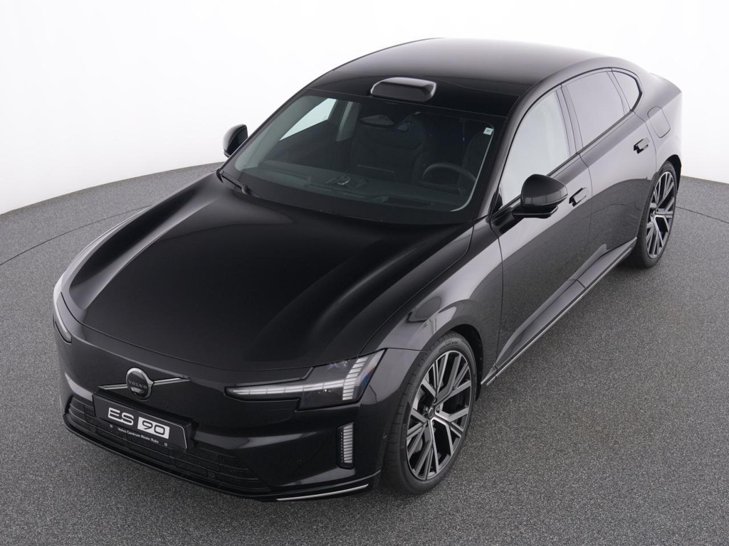 Volvo S90 2026 Elektrisch