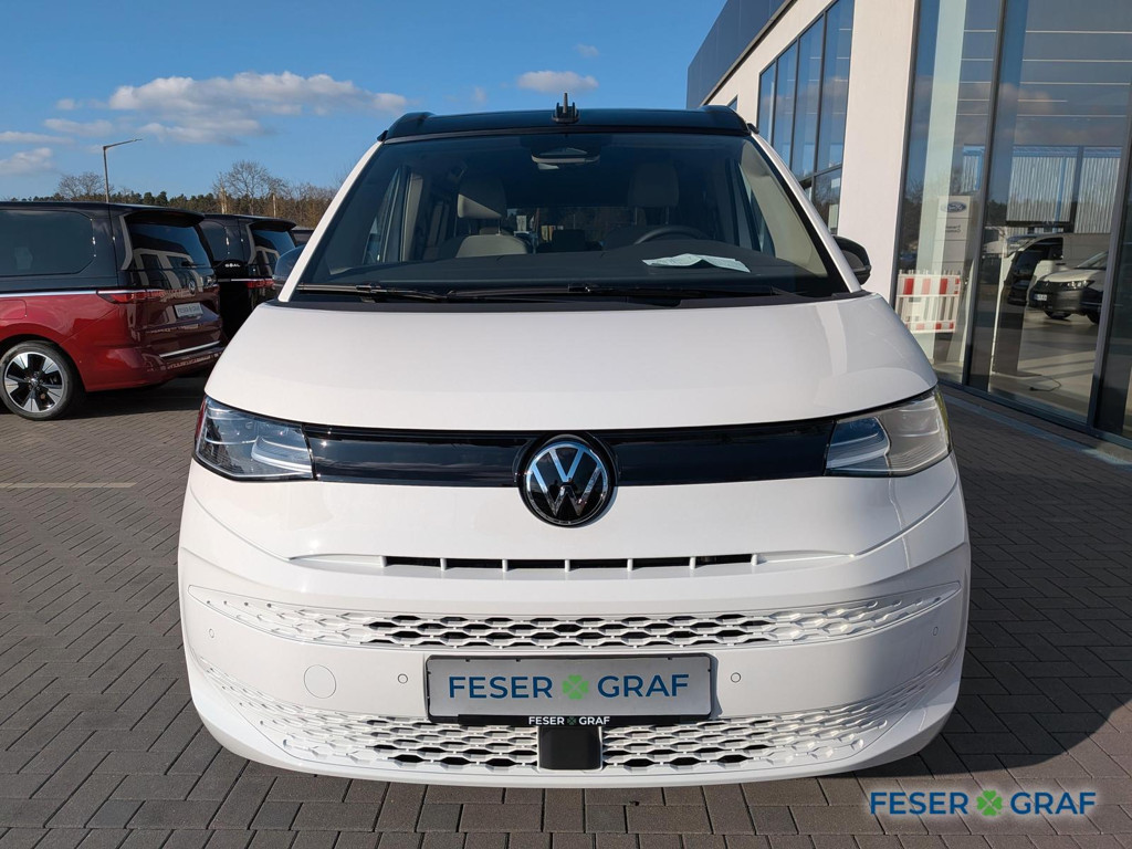 Volkswagen California