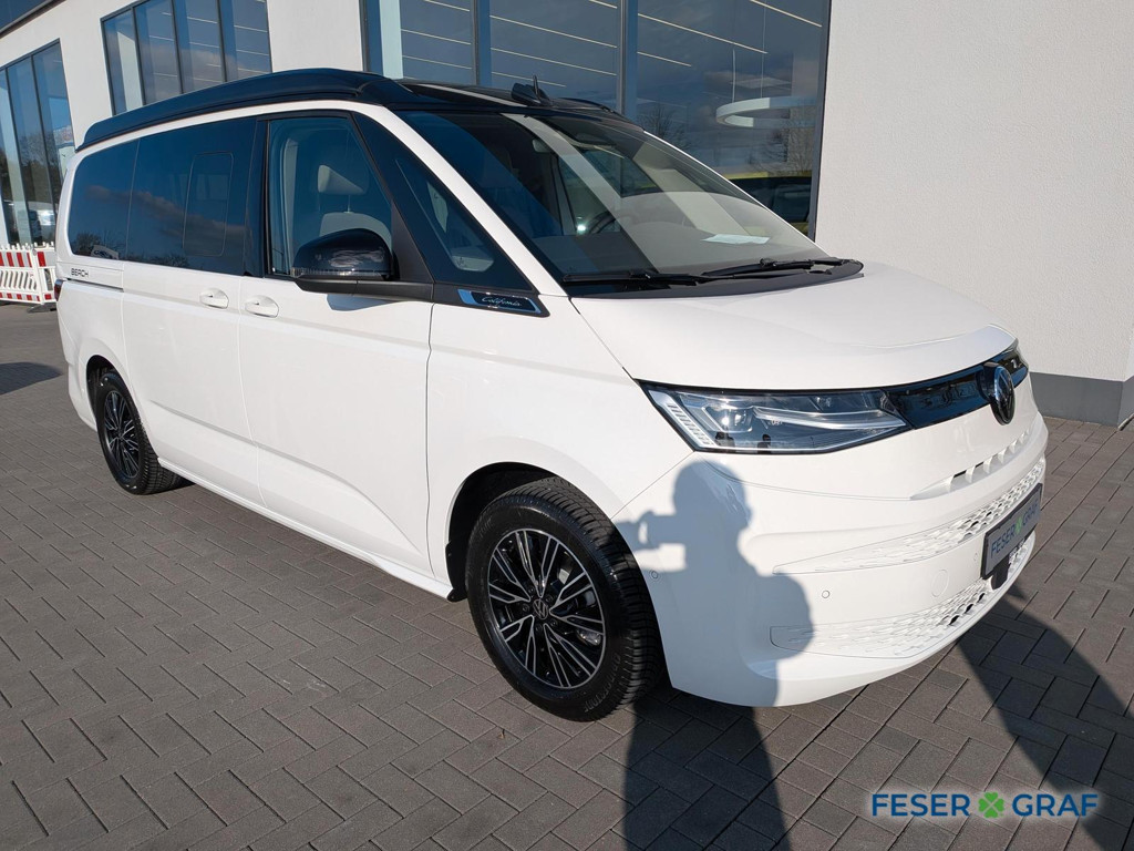 Volkswagen California