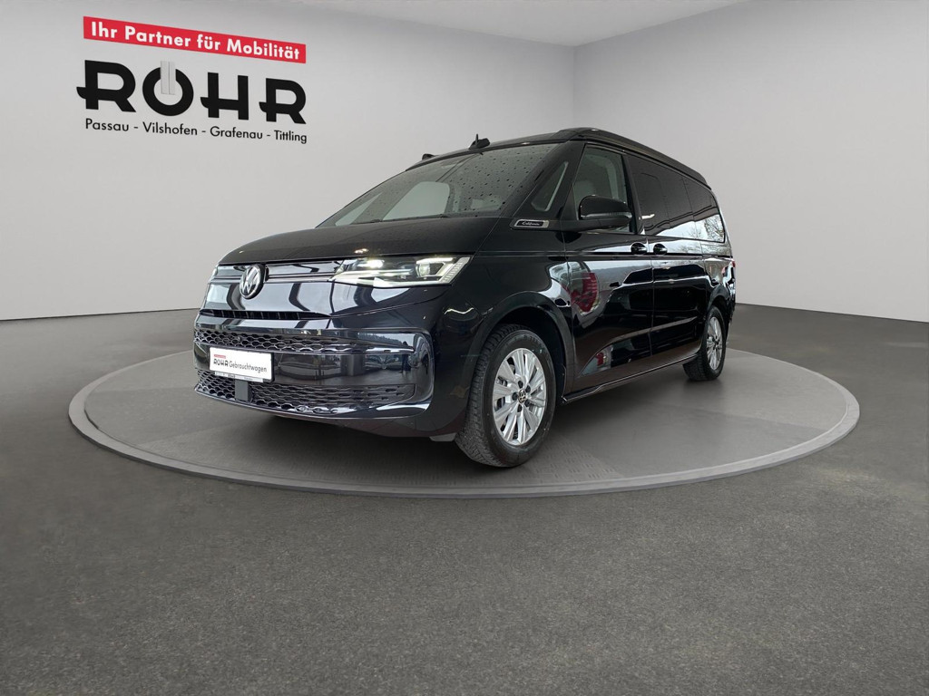 Volkswagen California 2025 Diesel