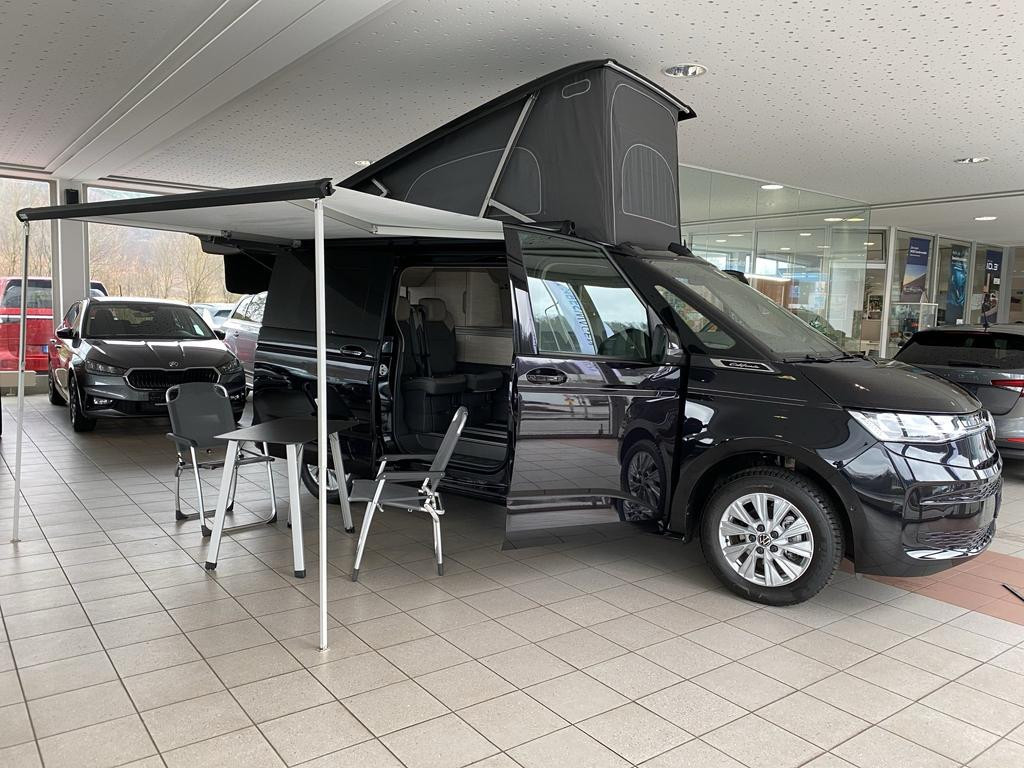 Volkswagen California