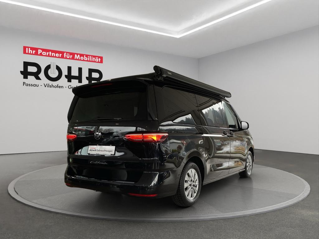 Volkswagen California