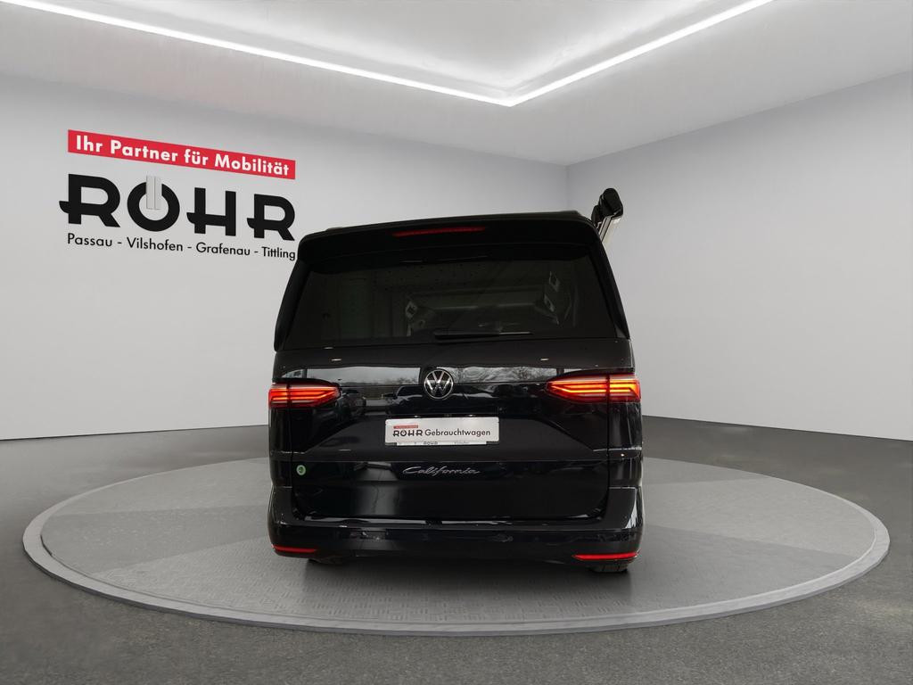 Volkswagen California