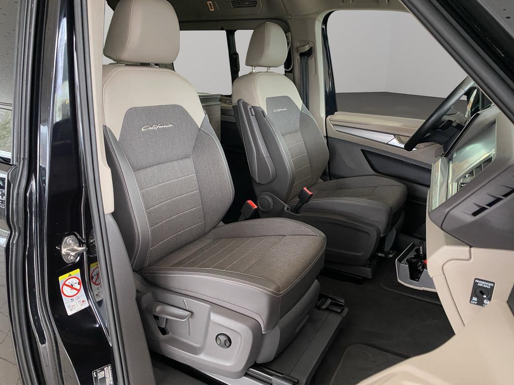 Volkswagen California