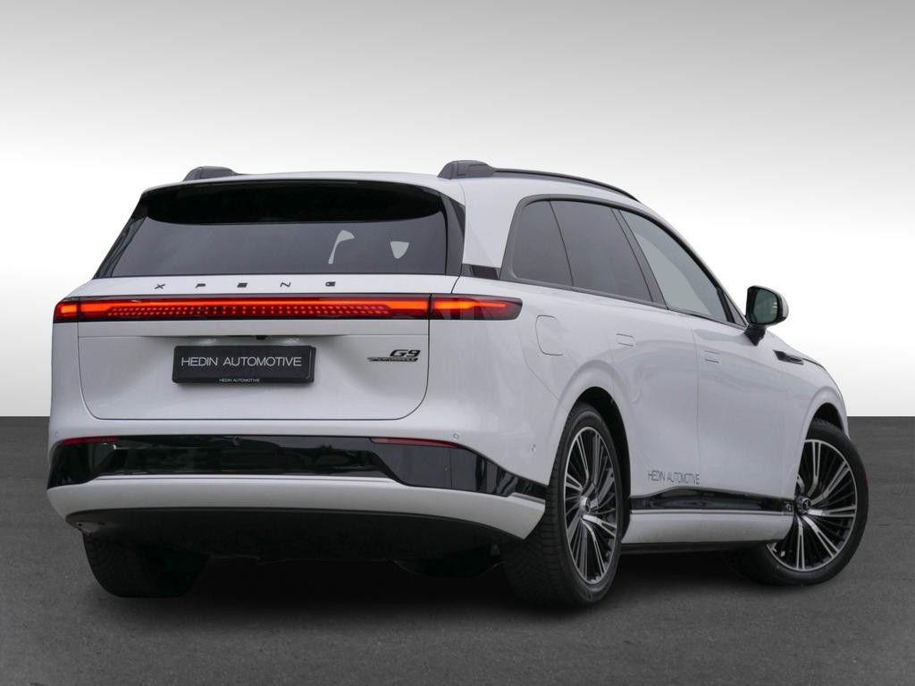 Xpeng G9
