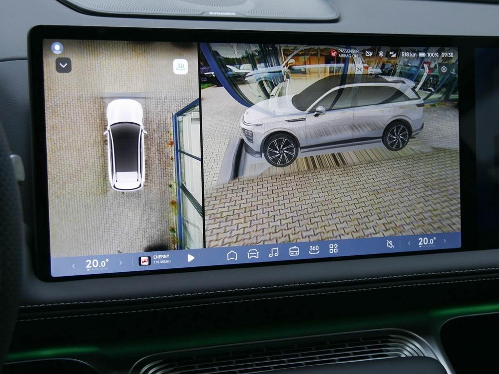 Xpeng G9