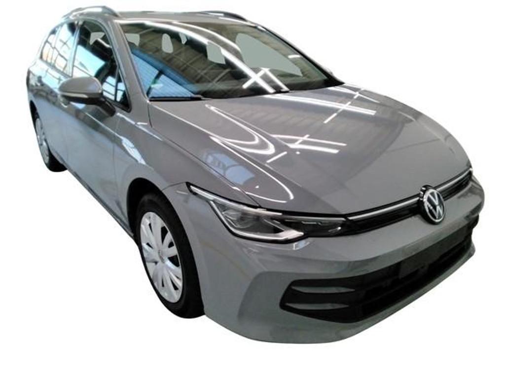Volkswagen Golf 2024 Benzine