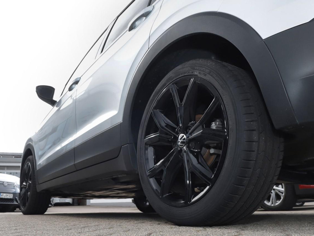 Volkswagen T-Cross 2023 Benzine