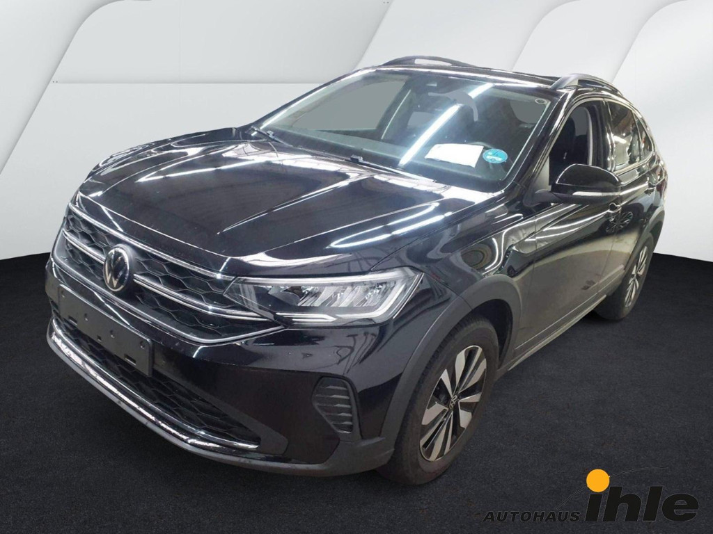 Volkswagen Taigo 2025 Benzine