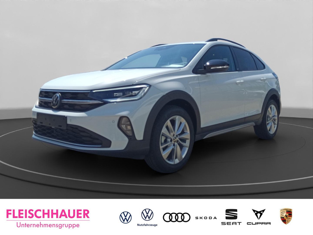 Volkswagen Taigo 2025 Benzine