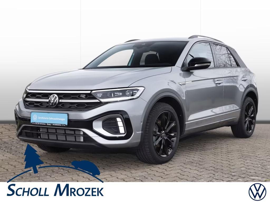 Volkswagen T-Roc 2025 Benzine