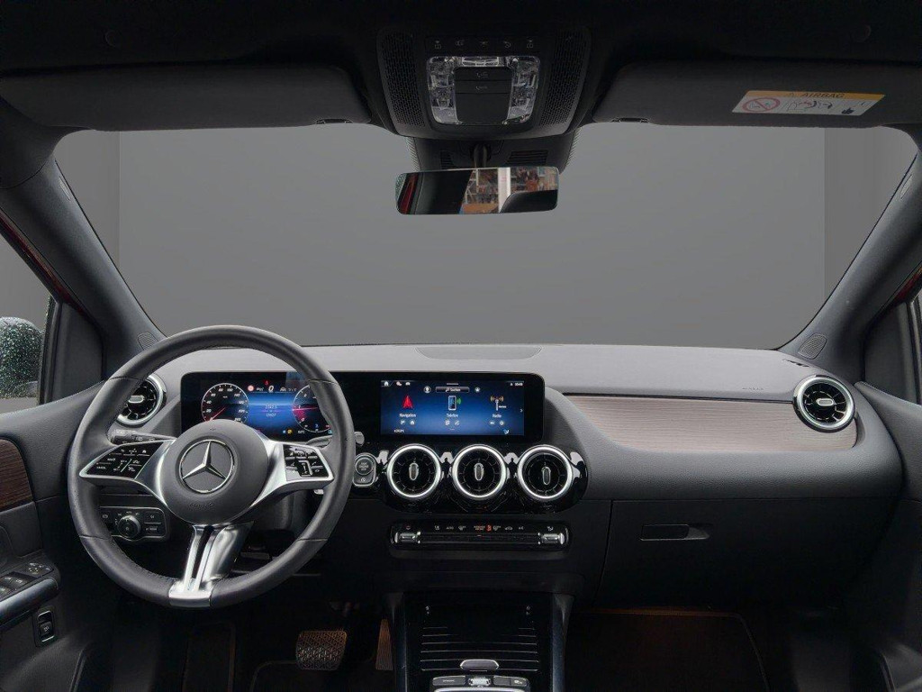 Mercedes-Benz B-Klasse 2024 Diesel