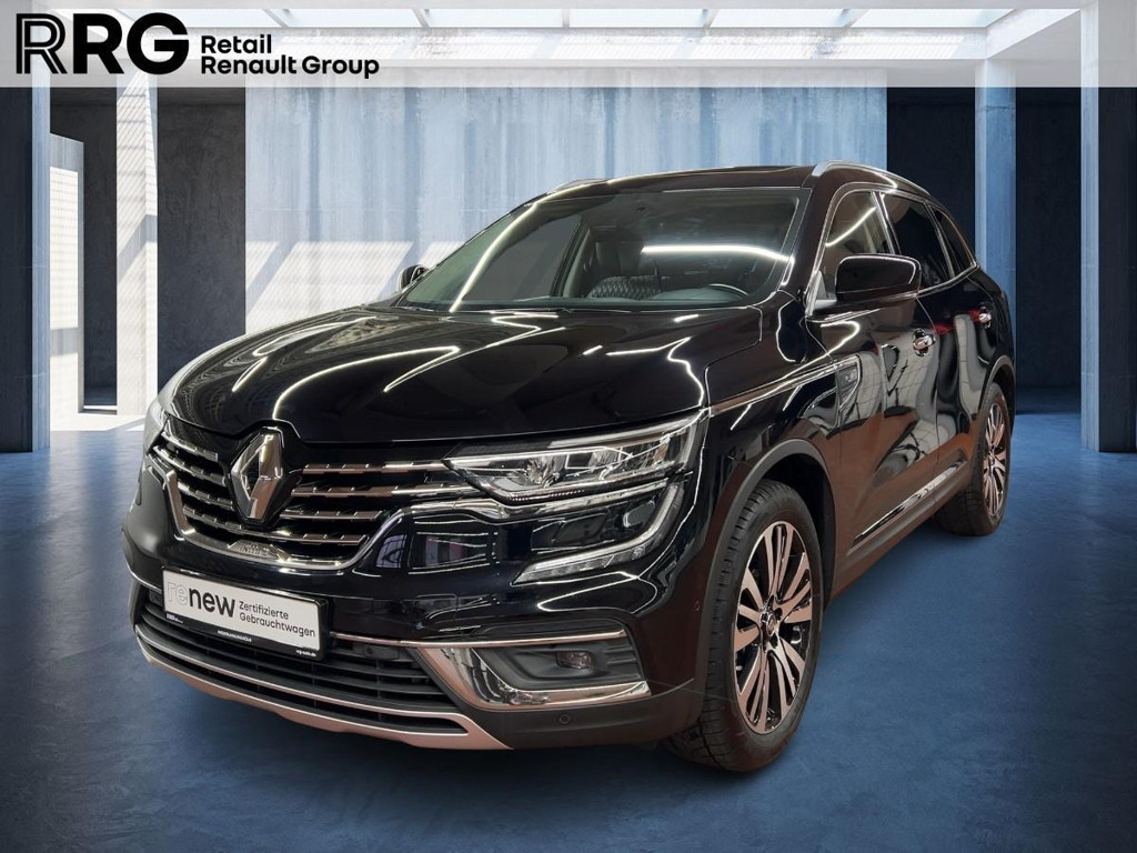Renault Koleos 2021 Diesel