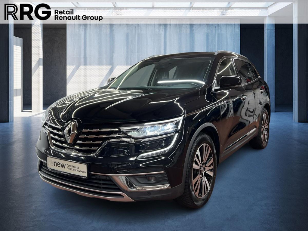 Renault Koleos 2021 Diesel