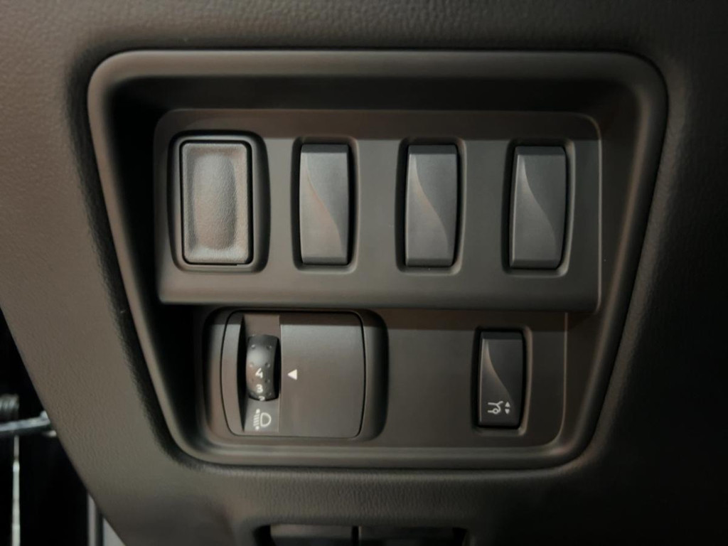 Renault Koleos 2023 Benzine