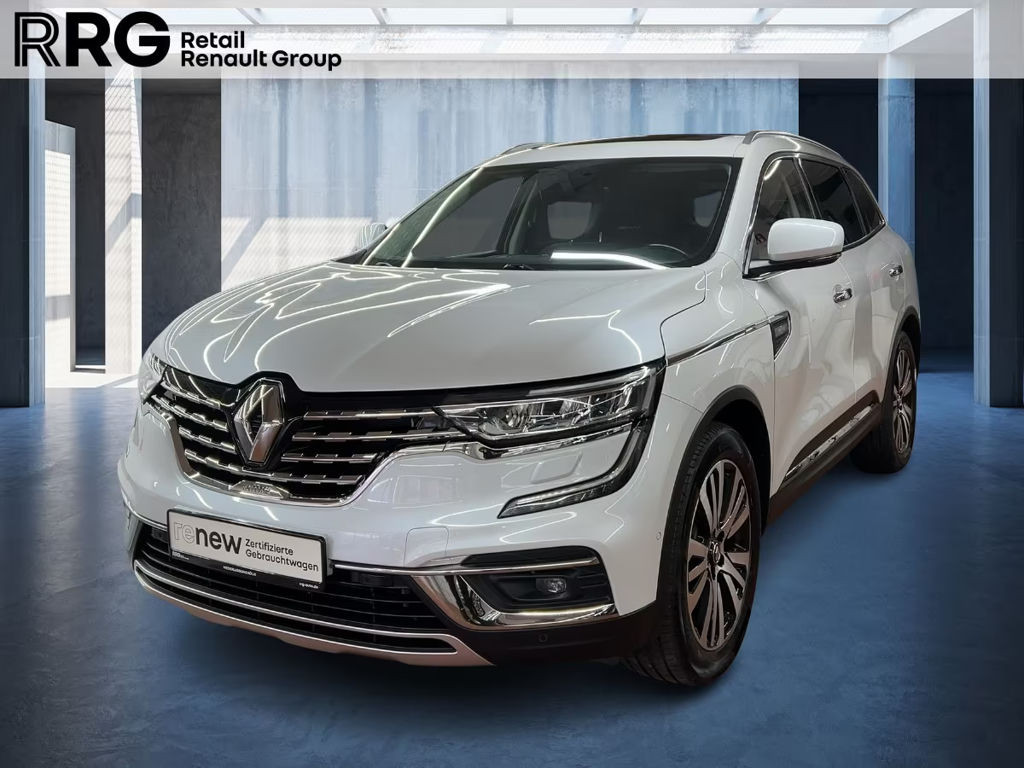 Renault Koleos 2021 Diesel