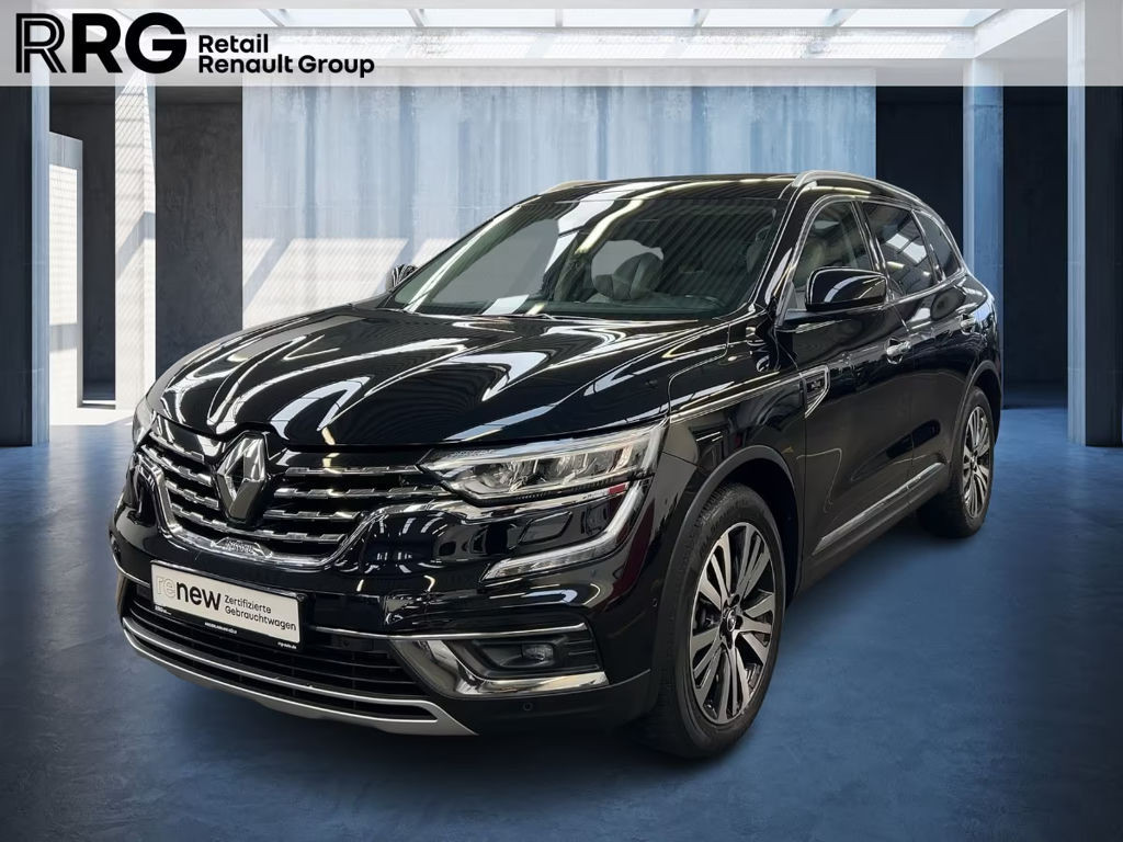 Renault Koleos 2021 Diesel