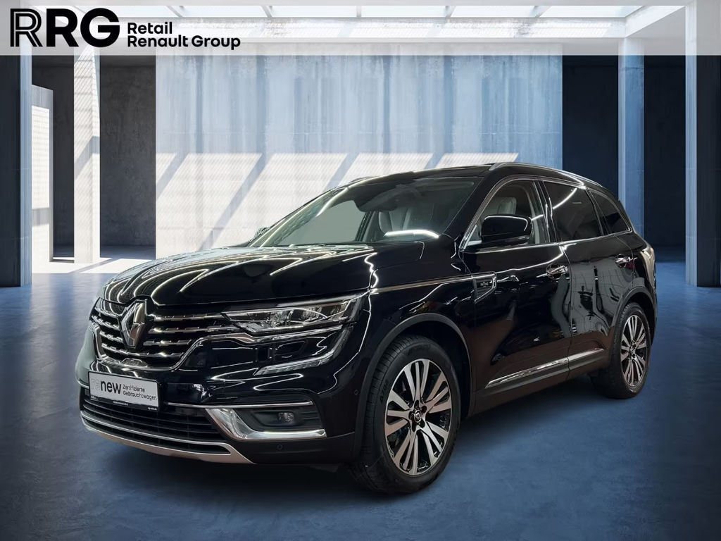 Renault Koleos 2021 Diesel