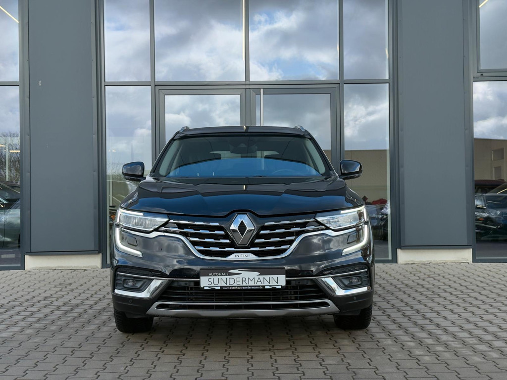 Renault Koleos 2021 Diesel