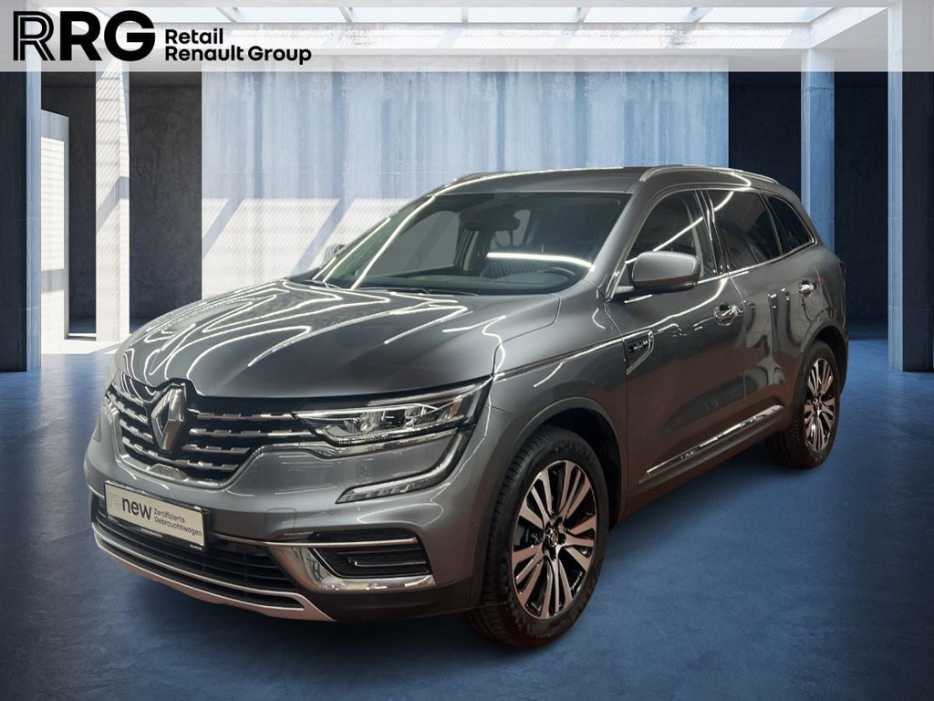 Renault Koleos 2022 Benzine