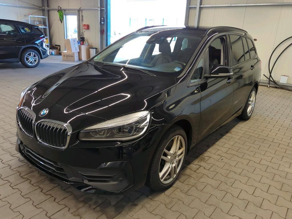 BMW 2 Serie 2021 Diesel