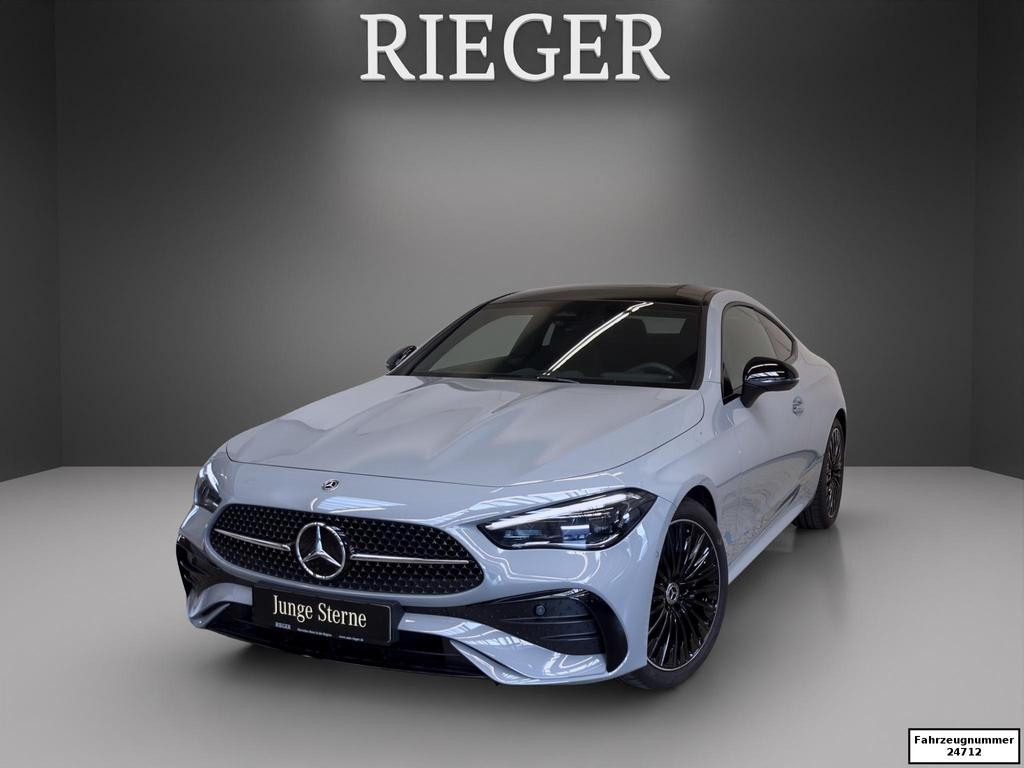 Mercedes-Benz CL 2025 Diesel