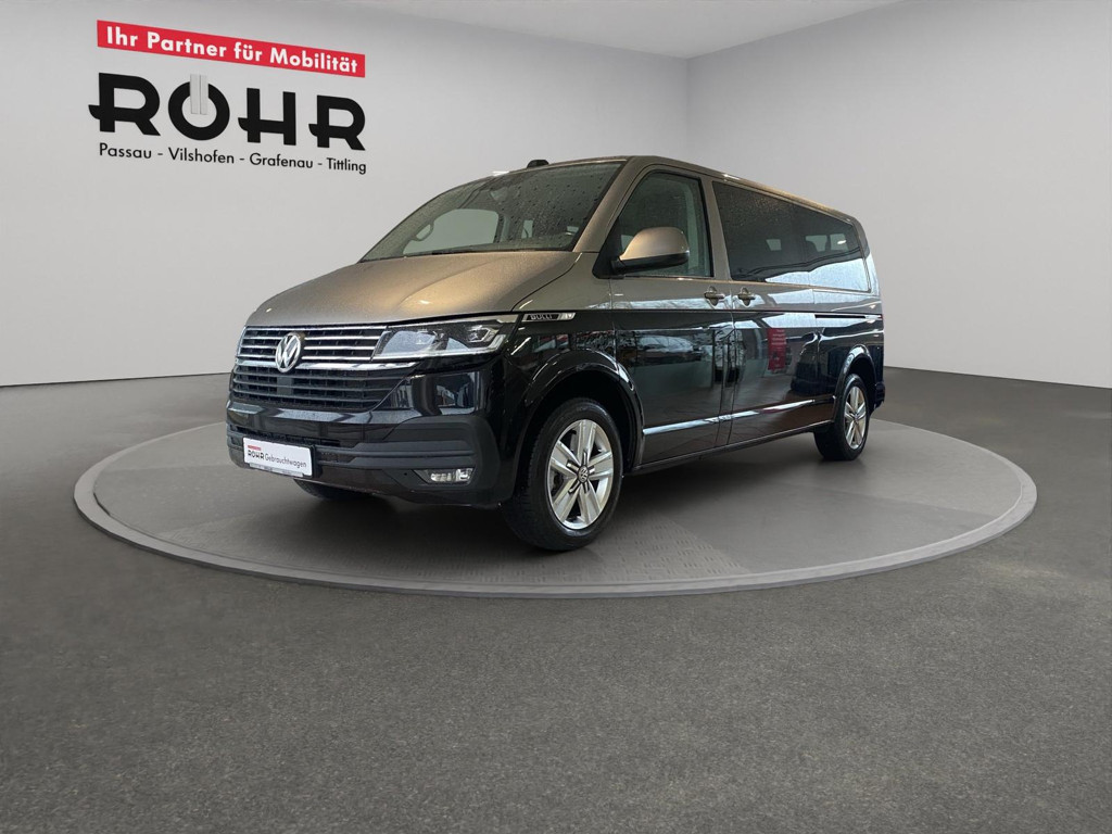 Volkswagen Transporter 2023 Diesel