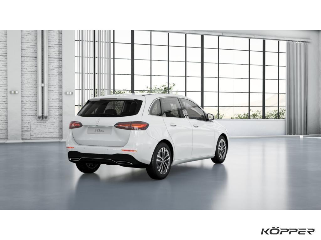 Mercedes-Benz B-Klasse 2025 Diesel