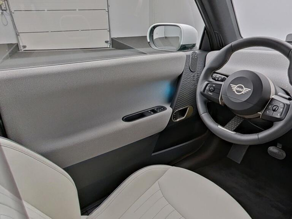 Mini Cooper E