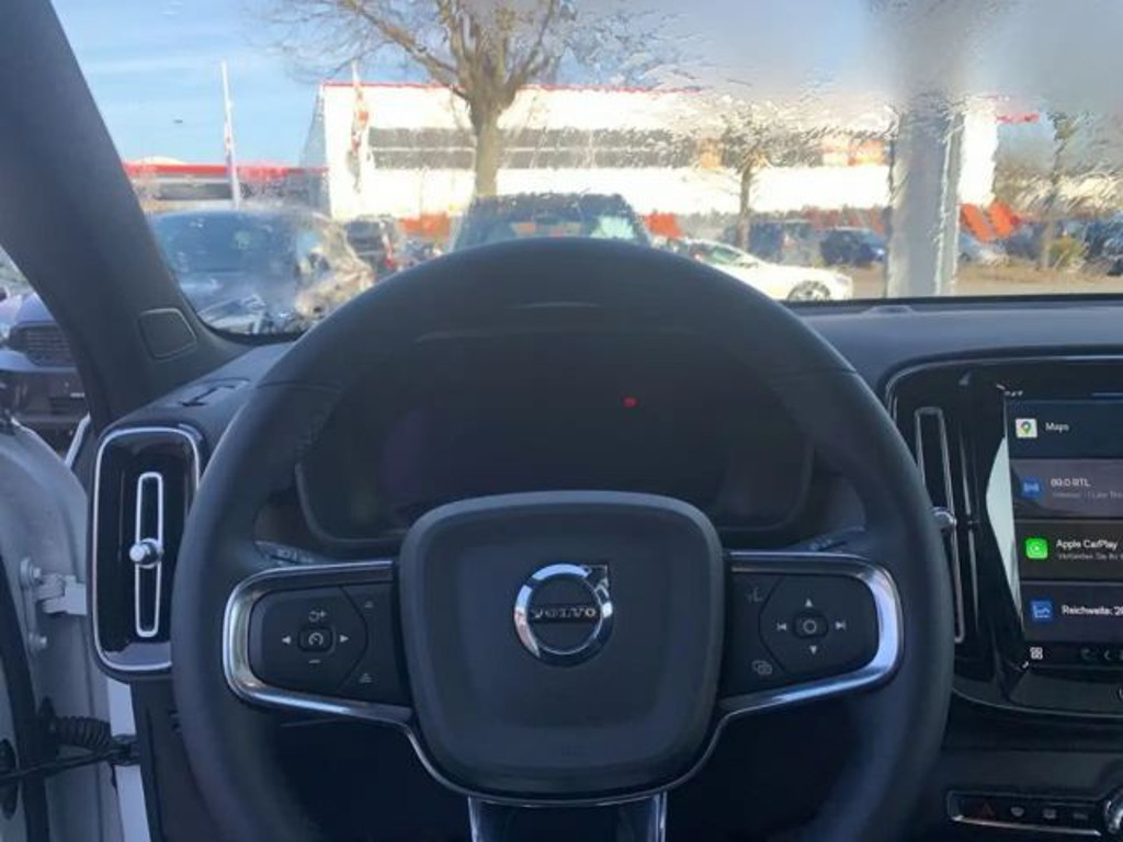 Volvo C40