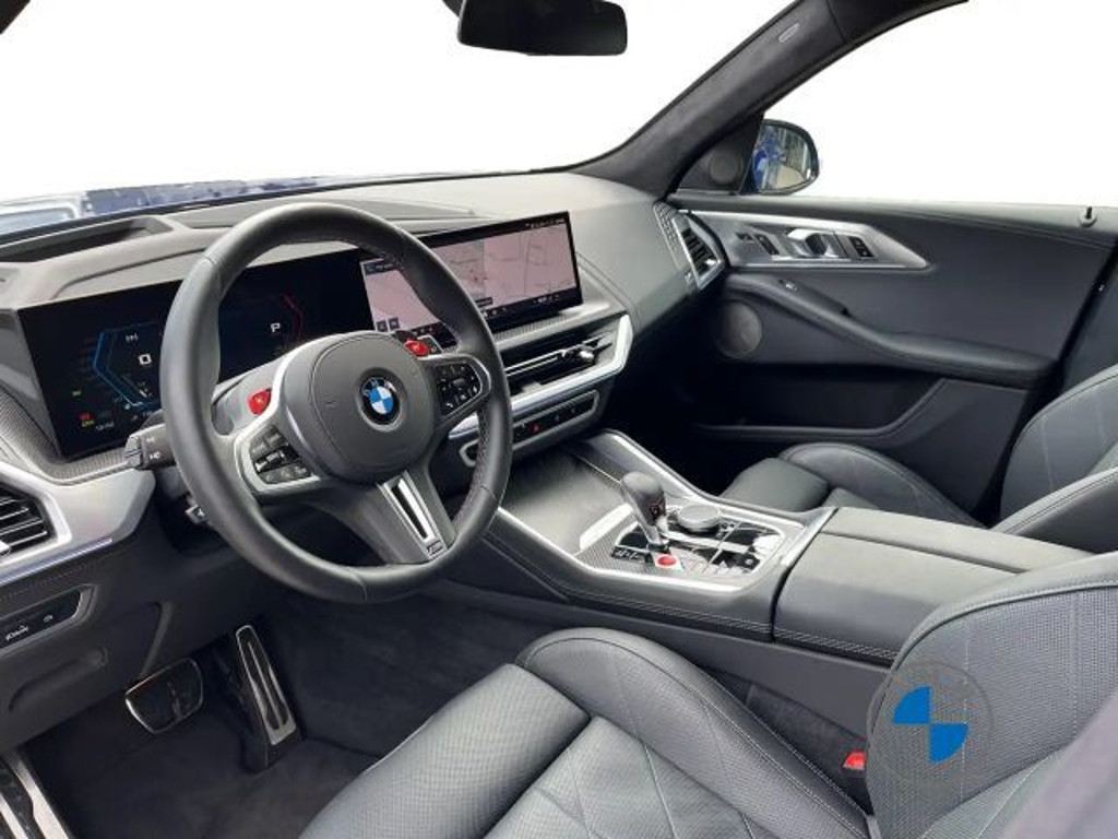 BMW XM