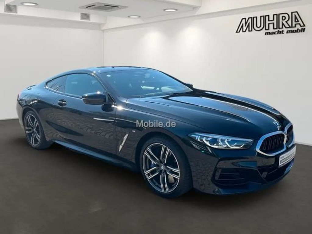 BMW M850