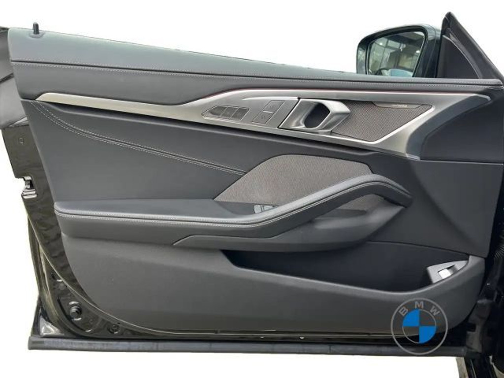 BMW 8 Serie