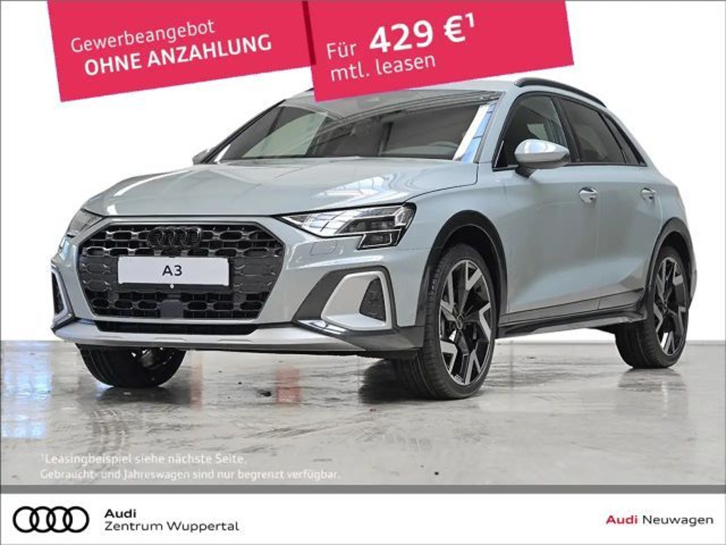 Audi A3 2025 Benzine