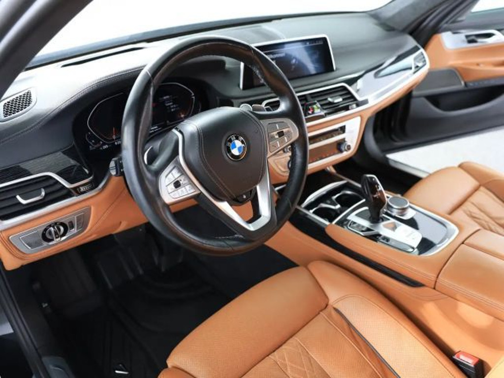BMW 7 Serie