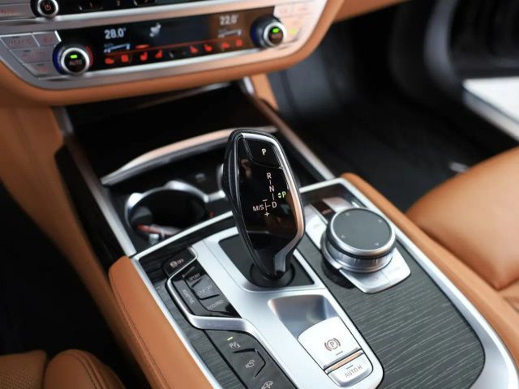 BMW 7 Serie