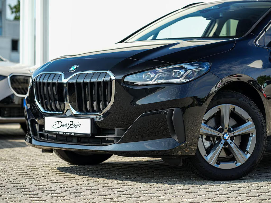 BMW 2 Serie