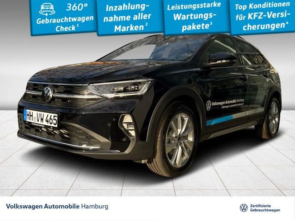 Volkswagen Taigo 2025 Benzine