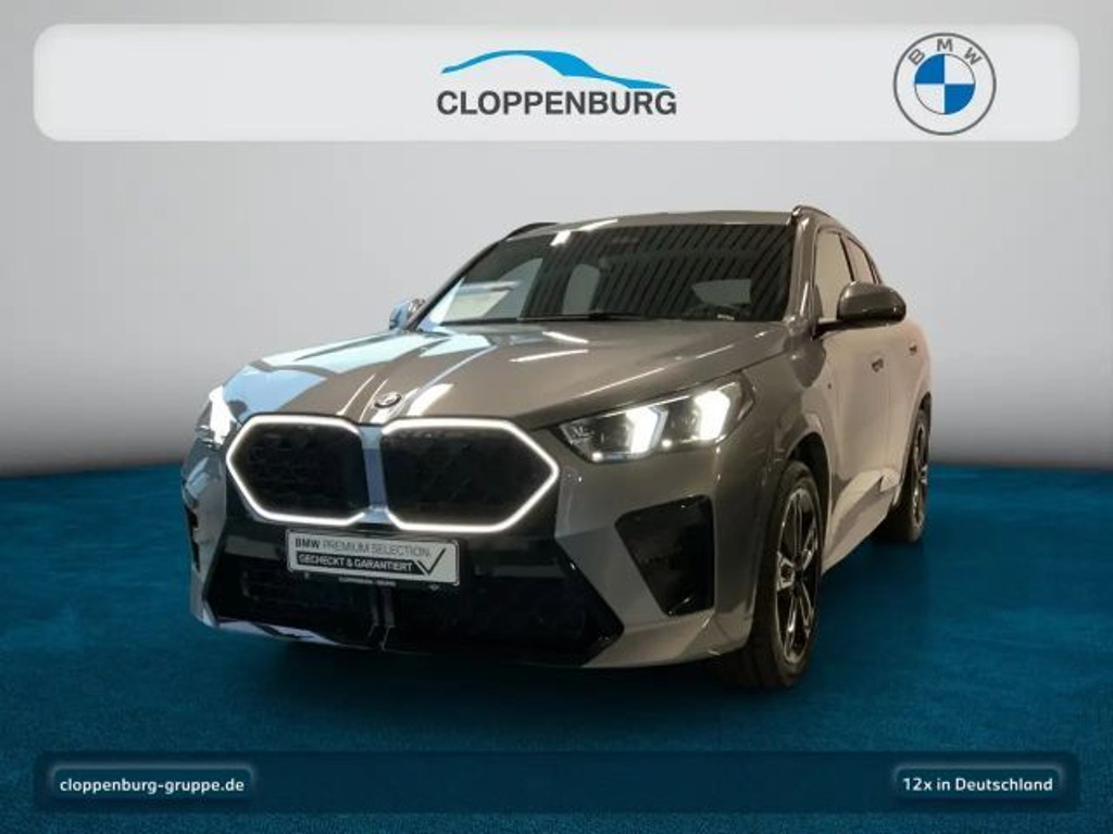 BMW X2 2025 Diesel