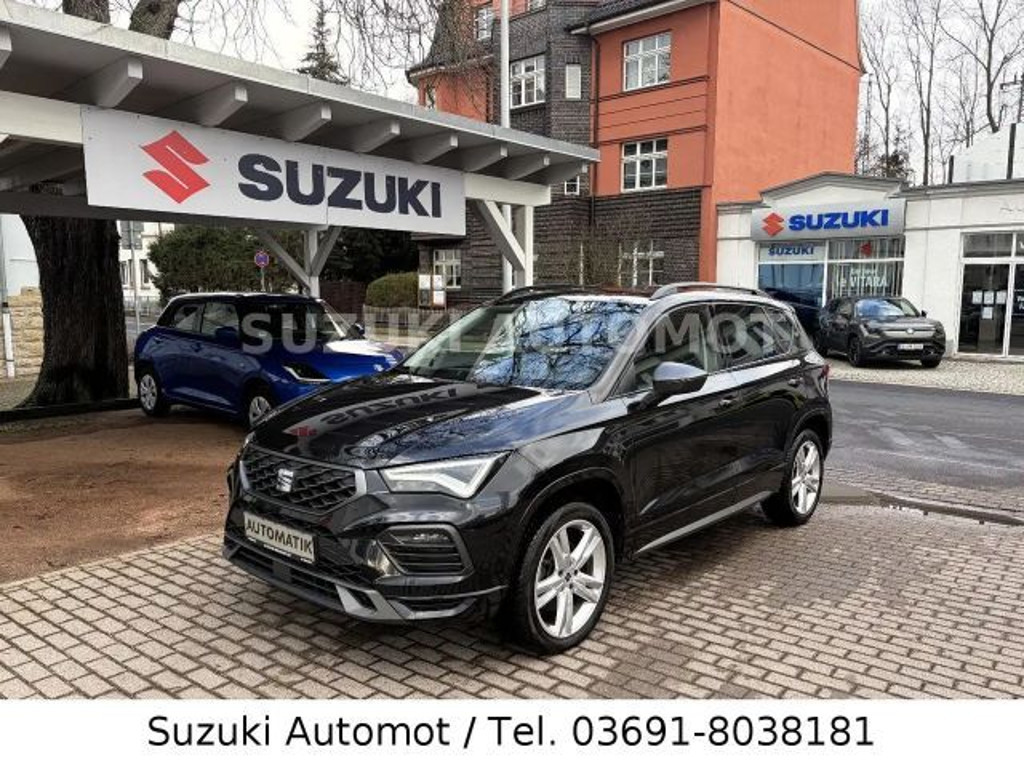 Seat Ateca 2023 Diesel