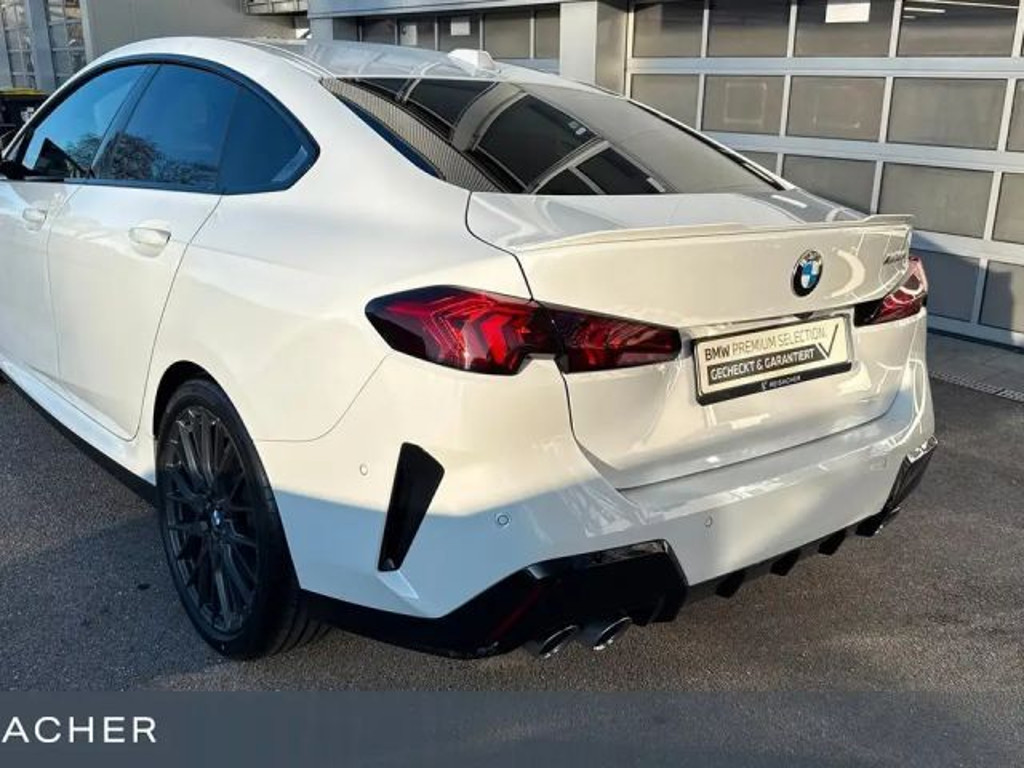BMW 2 Serie