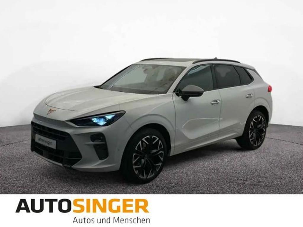 Cupra Terramar 2025 Benzine