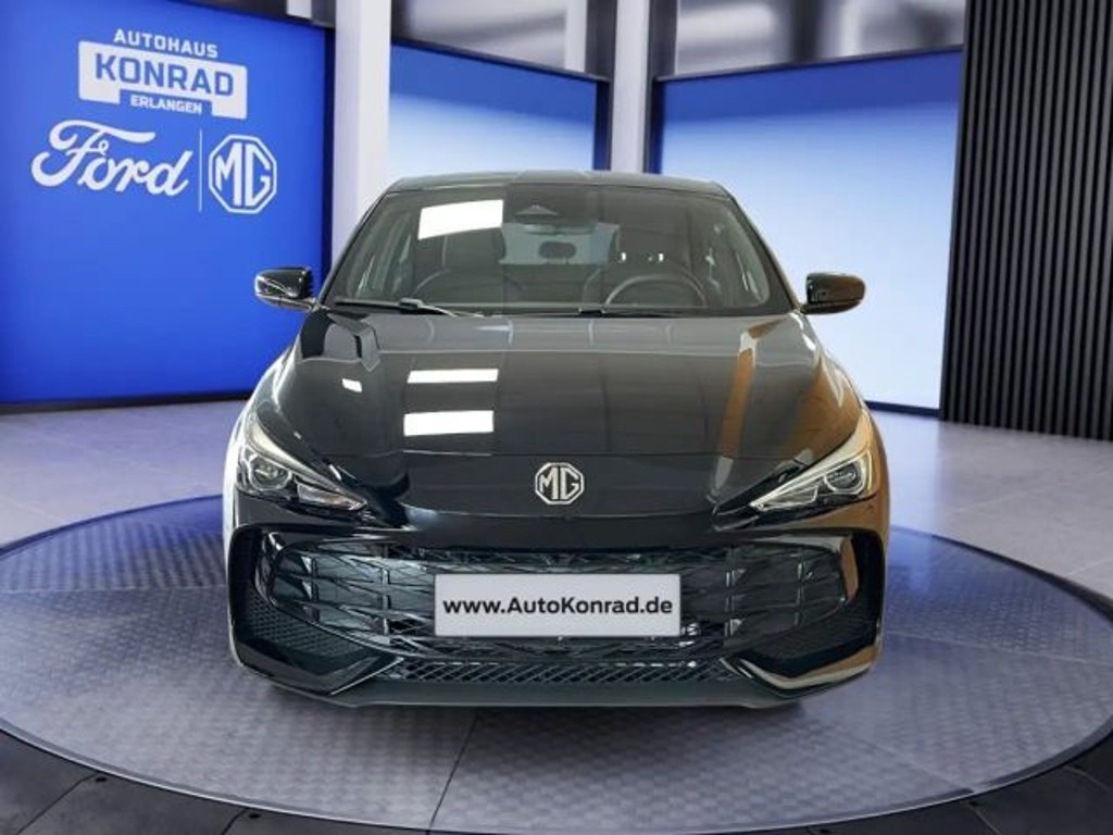 MG MG3