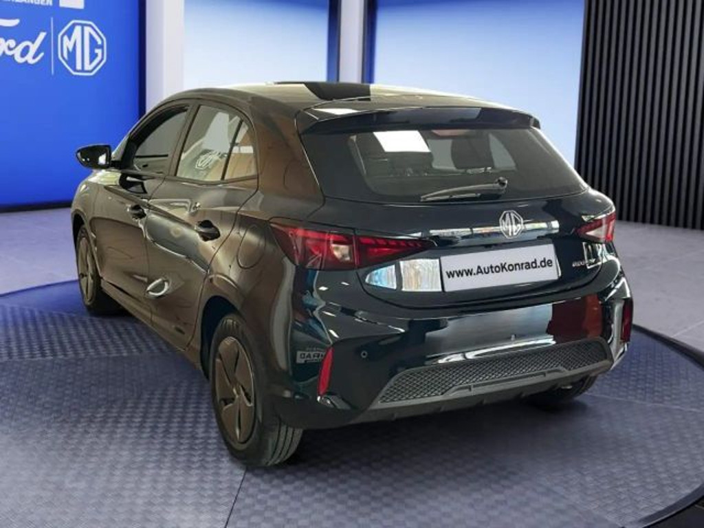 MG MG3