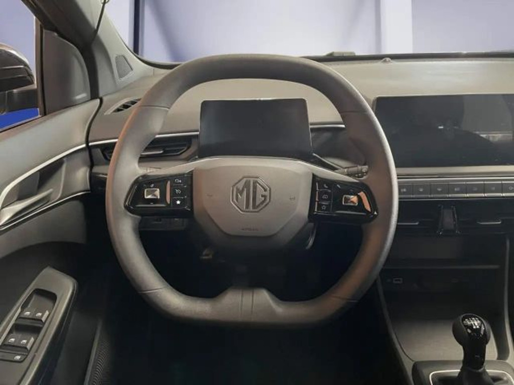 MG MG3