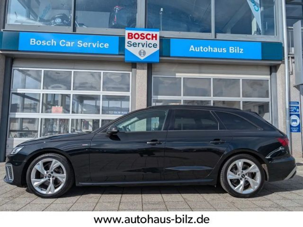 Audi A4 2022 Diesel