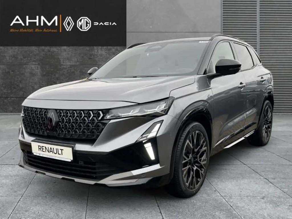 Renault Austral 2026 Hybride Benzine